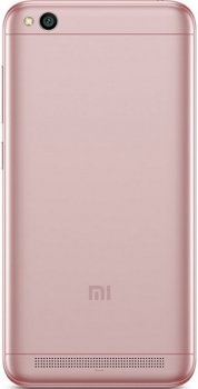 Xiaomi RedMi 5A 16Gb Pink